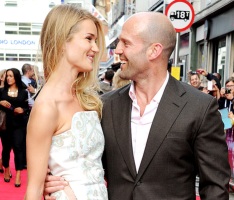 La pareja de Rosie y Jason empezaron su relación en 2010 y parecían una pareja estable que hasta se hablaba hasta hace algunos meses de compromiso.